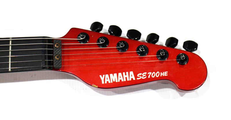 YAMAHA SE700HE JAPAN 80's | Reverb