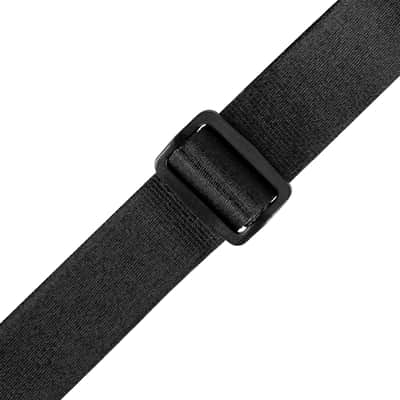 MPJR-BLK Kid 3,8 cm Solid Black Levy s image 3
