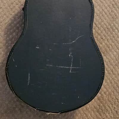 Gibson L48 Archtop F Hole Acoustic with Original Case image 16