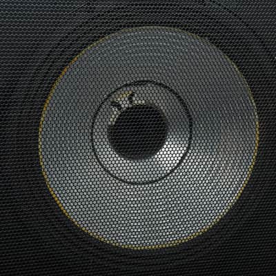 Hartke 115 Bass Module, Recent image 2
