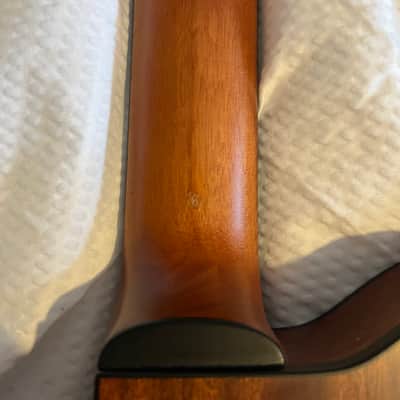 Ibanez FRH10N-BSF 2023 - Present - Brown Sunburst image 7