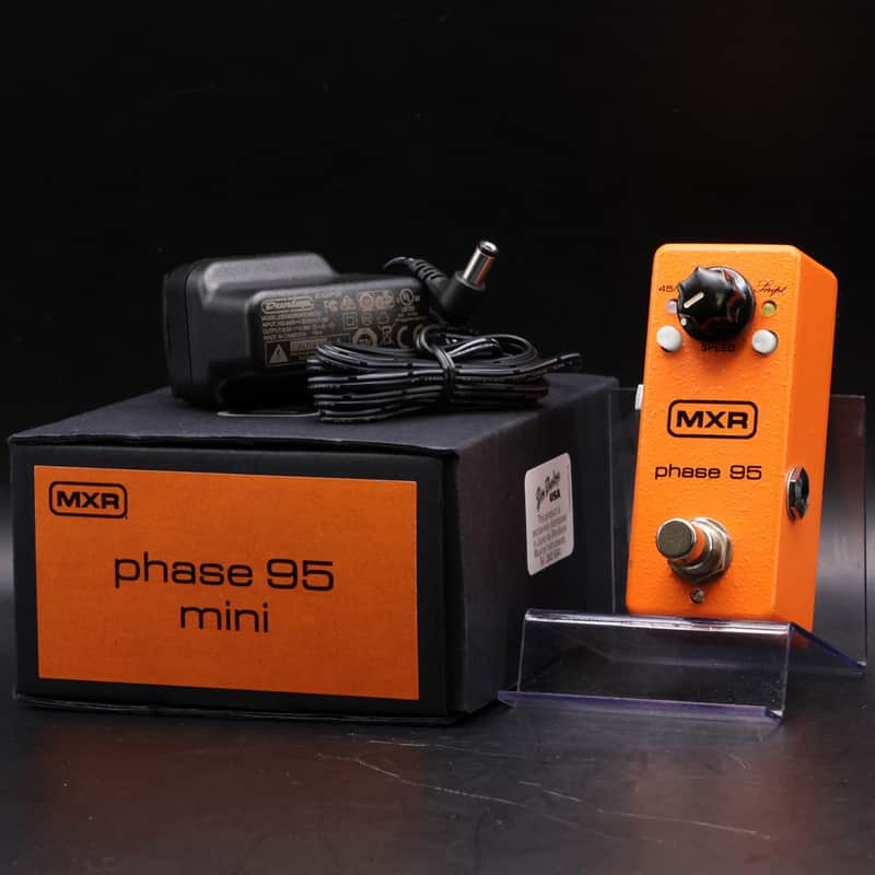 MXR M290 Phase 95 Phaser [MMI16T285] (08/21) image 1