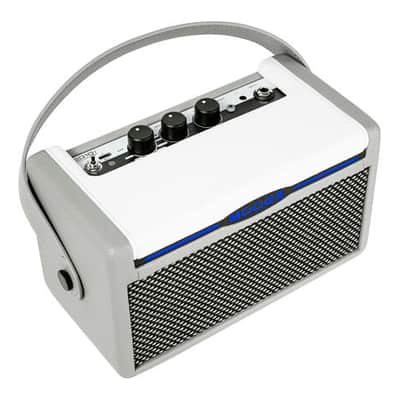 Mooer SD10i Guitar Combo image 5