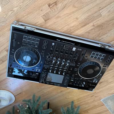 Pioneer XDJ-XZ 2024 - Black image 4