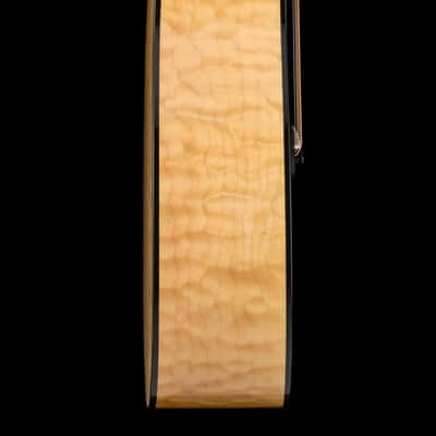 Martin Custom Shop 00-28 Style Master Grade Deep Quilt Maple #29851 (Empire Music Spec) image 6
