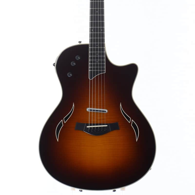 Taylor T5-S1 エレアコ アコースティックギター Taylor T5-S1 Standard Maple | Reverb