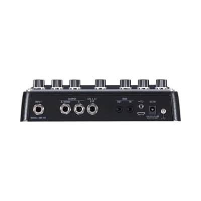 Boss DM-101 Delay Machine image 2