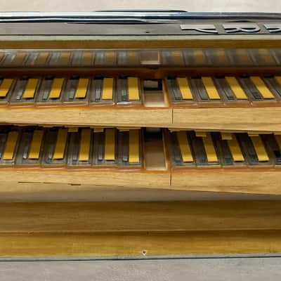 MONTERREY 2-REED ACCORDION #MWK611 image 9