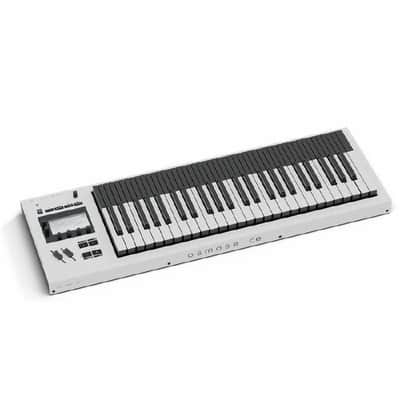 Expressive-E Osmose CE 49 Expressive MIDI Keyboard Controller with MPE image 3