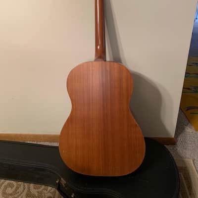 Gibson LG-O 1967 - Mahogany image 3
