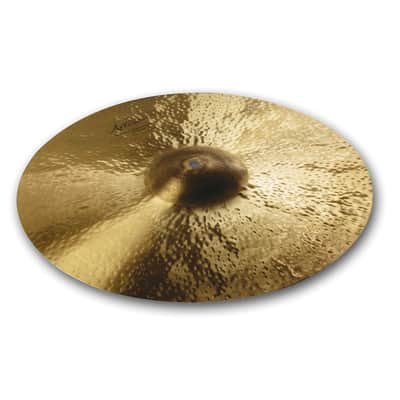 SABIAN 20" Artisan Suspended Cymbal