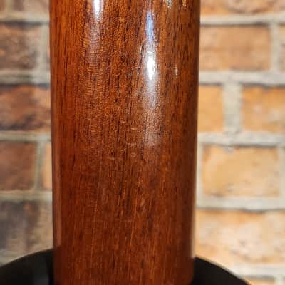 Antique 1920 Juan Pastor Classical Guitarra Natural-Brazilian Rosewood-Restored-Amazing Tone-w/ OHSC image 20