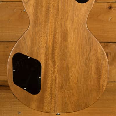 Gibson Kirk Hammett Les Paul Standard "Greeny" | Greeny Burst image 2