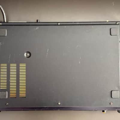 Roland SDE-3000 Digital Delay (1980's) imagen 5