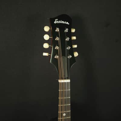 Eastman MD505CC/TV Mandolin A Style Classic Finish w/ Case image 6