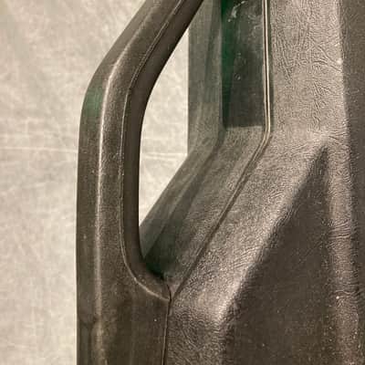 Gibson “Chainsaw” Protector case 70’s - Black image 5