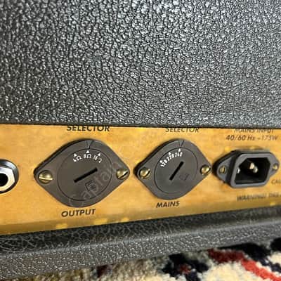 1991 Marshall - 1987X - ID 4720 image 13
