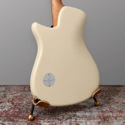 Soultool Laguz Custom - Ivory Satin Matt - Haussel Pickups. NEW, (Authorized Dealer) image 10
