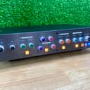 Solid State Logic Fusion Rackmount Audio Processor 2018 - Present - Black