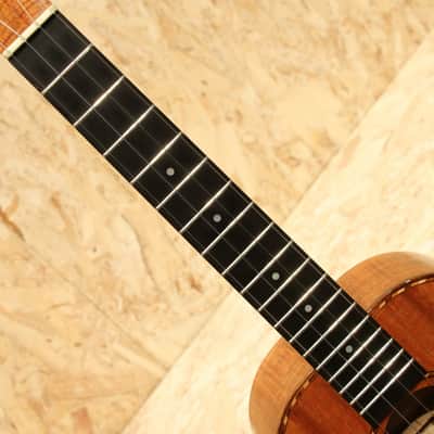 Kamaka HF-3D Tenor 2016 image 5