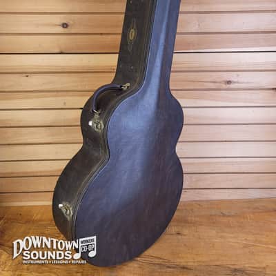 1992 Taylor 555 12-String Jumbo Acoustic/Electric Guitar with Taylor Hard Case - Natural, 5lbs 8oz, NEW BRIDGE image 11