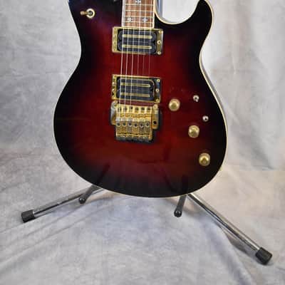 Yamaha SFX-1 MIJ Set Neck image 5