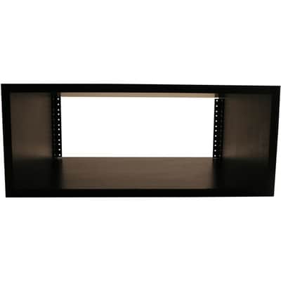 Gator Cases Studio Rack Cabinet; 4U; 15.5" deep GR-STUDIO-4U image 2