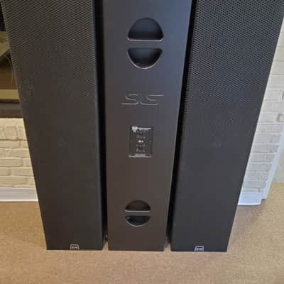 SLS LS8695 V2 - Line Array Passive Speakers image 11