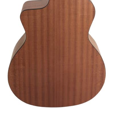 114CE Grand Auditorium Acoustic Electric Special Edition Gloss Body with ES2 2023 New on Sale image 3