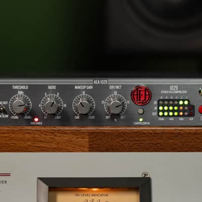 AEA 1029 Compressor image 3