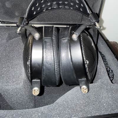Audeze LCD-XC Creator Package Over-Ear Headphones - Black image 3