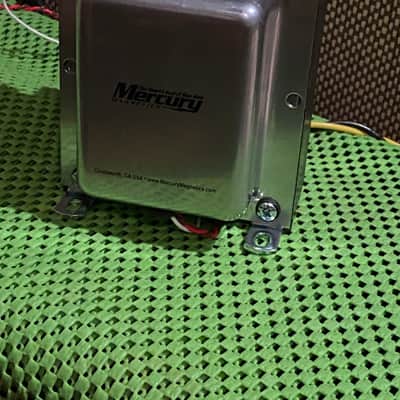Mercury Magnetics O100JM - Marshall Dagnall C1998 - 100W Plexi Output Transformer image 4