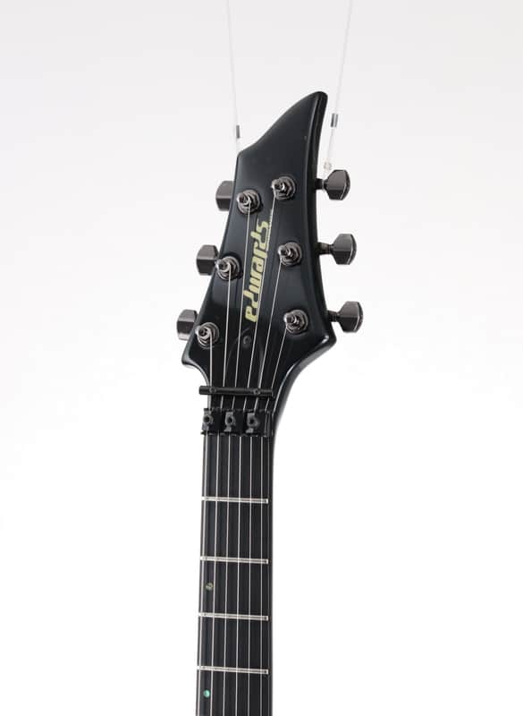 Edwards E Fr 120 Gt [10/11] | Reverb