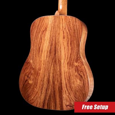 Taylor 2026 Catch Custom #13 C10e Dreadnought Acoustic/Electric Guitar with Hardshell Case image 2