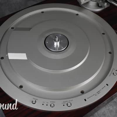 Pioneer PL-30L Direct Drive Turntable in Very Good Condition image 4