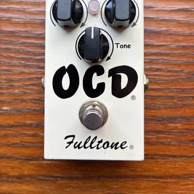 Fulltone OCD V1 1.5 -x10631 | Reverb