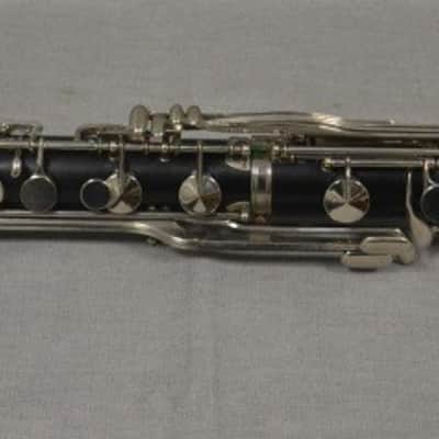 Clarinete Bajo Yamaha 220 en perfecto estado image 2