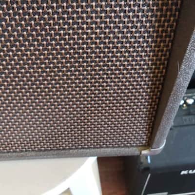 Yamaha JX20 1980's Reverb Amplifier image 3