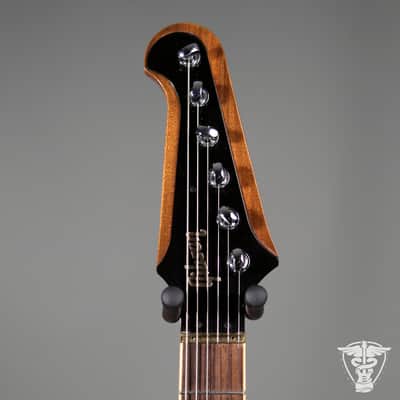2015 Gibson Firebird V - 7.53 LBS image 6