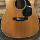 1968 Martin D-28 - Brazilian Rosewood (Pre-Owned)