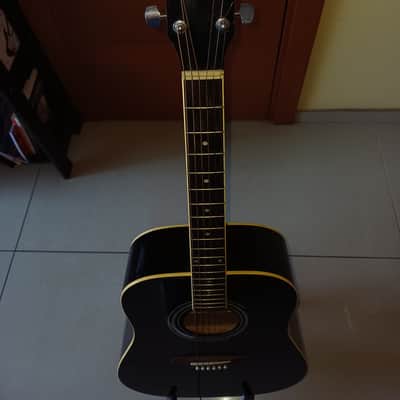 Ibanez V50NJP - nera image 6
