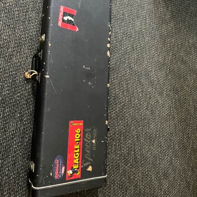 Spector 00 1980s - Black tolex image 1