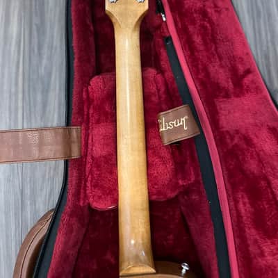 Gibson Les Paul 2019 - Tobacco image 8