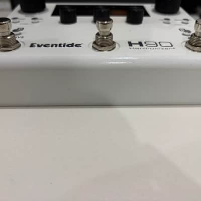Effect Pedals for Guitar Eventide H90 Harmonizer image 6