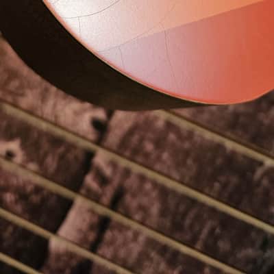 *B-STOCK* Kala KA-SURF-FAROUT Surf Series Concert Ukulele image 4