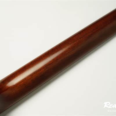 Martin Standard Series D-28 2018 - Natural Reimagined. image 13