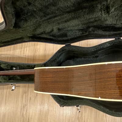 Martin HD-28 2016~2017 - Ambertone image 5