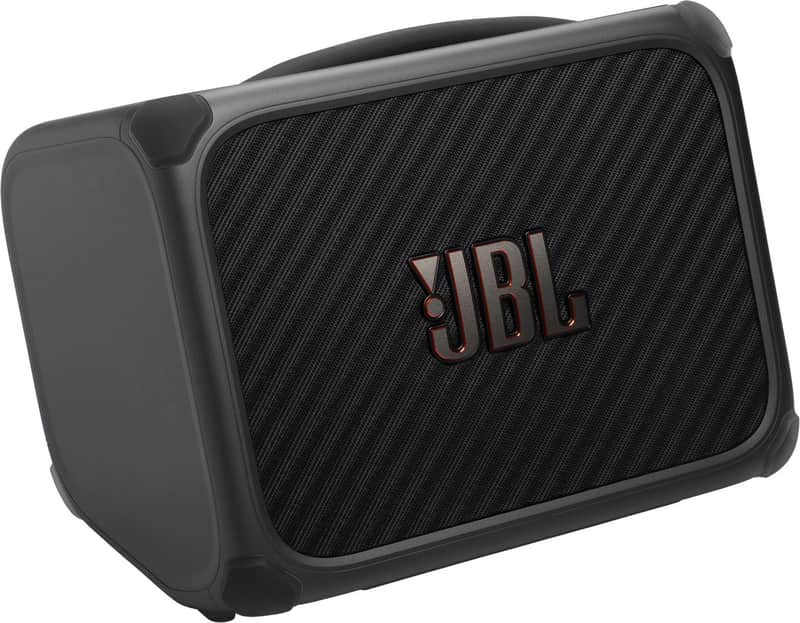 JBL BandBox Trio 135-watt 1 x 6.5-inch Practice Amplifier image 1