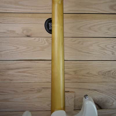 Cream T Polaris Standard 2025 - Vintage White image 8
