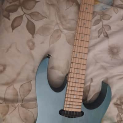 Ibanez RG565-EG Genesis Collection 2020 - 2021 - Emerald Green image 3